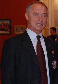 Валерий Александрович Востротин
