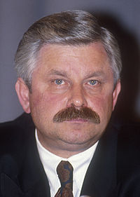 Александр Владимирович Руцкой