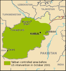 Afghanistan map taliban.png